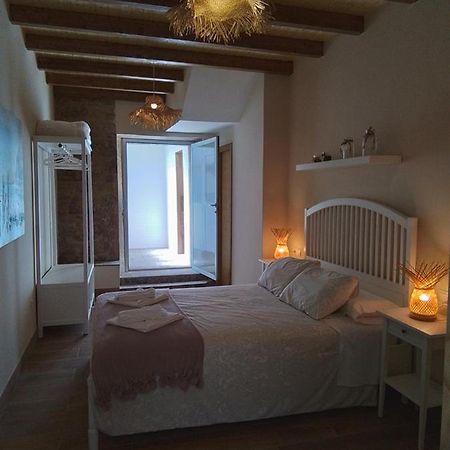 Apartamentos & Rooms Santiaguino Padron Luaran gambar
