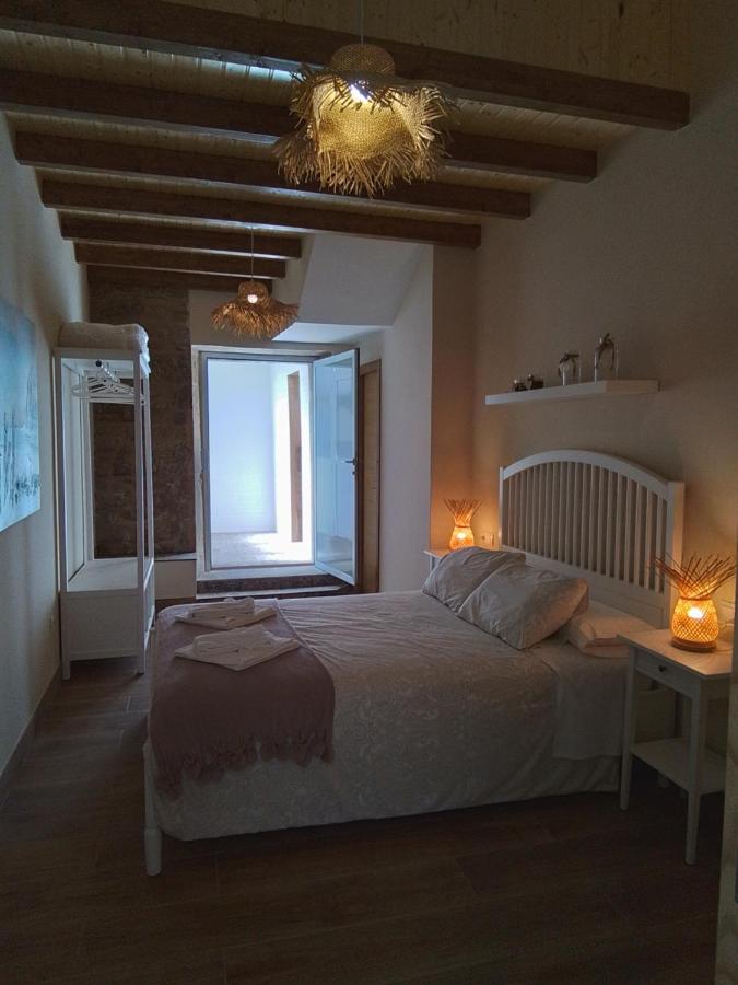 Apartamentos & Rooms Santiaguino Padron Luaran gambar